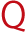 q
